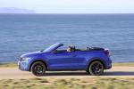 Volkswagen T-Roc Cabriolet R-Line 2019 года (WW)